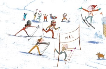 SKICROSS